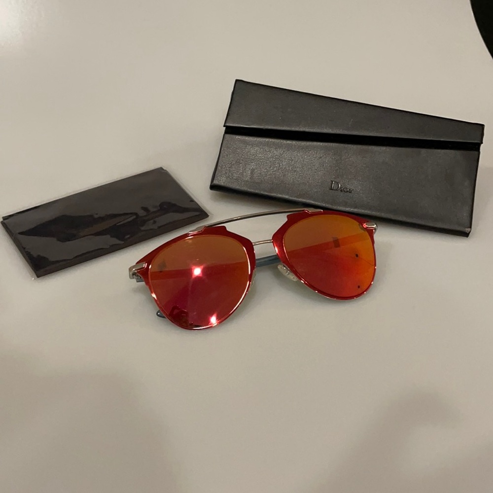 Dior Sunglasses